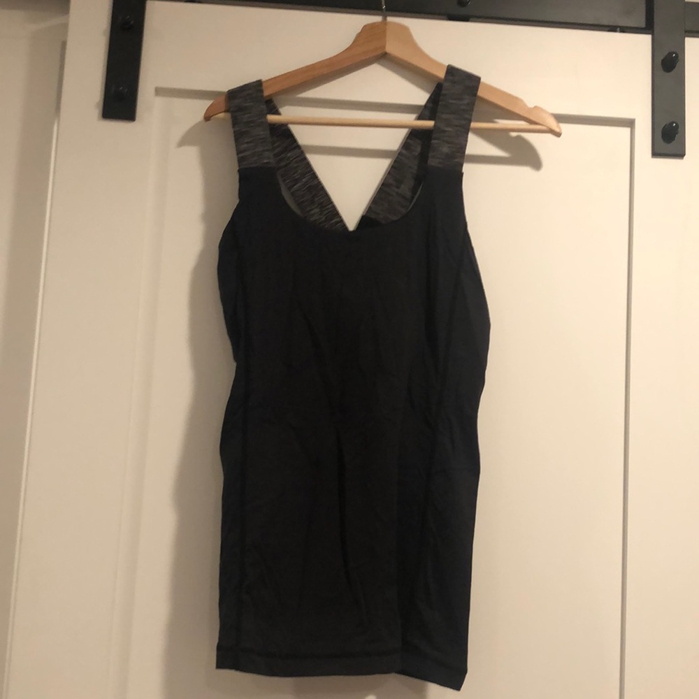 NWT workout tank